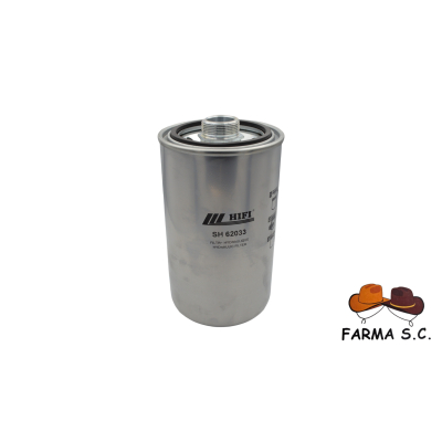 FILTR HYDRAULICZNY SH 62033  MF