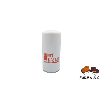 FILTR OLEJU HF6141