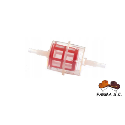 FILTR PALIWA PRZEPLYWOWY RT16 CASE