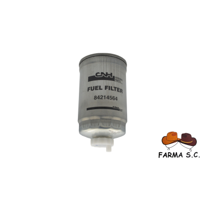 FILTR PALIWA 84214.564/NEW HOLLAND