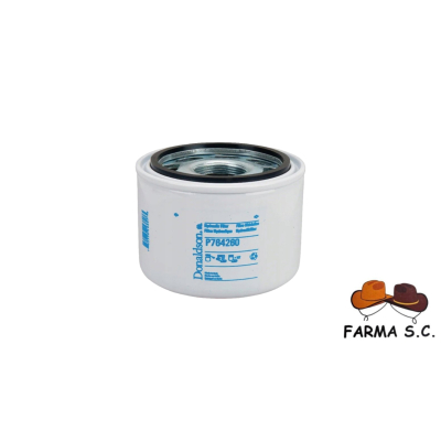 FILTR HYDRAULICZNY P764260 / MF