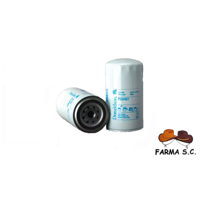 FILTR OLEJU P554407