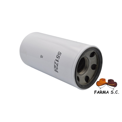 FILTR HYDRAULICZNY 51724 WIX