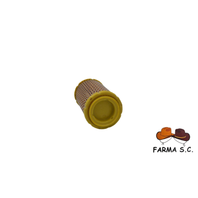 FILTR POWIETRZA WA20-75
