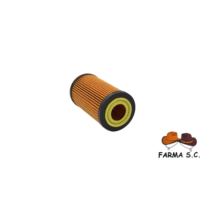 FILTR OLEJU WO15-24X3