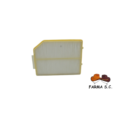 FILTR POWIETRZA WA60-240