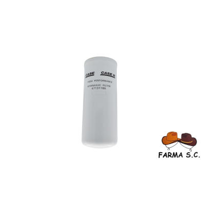 FILTR OLEJU 47131180/ CASE