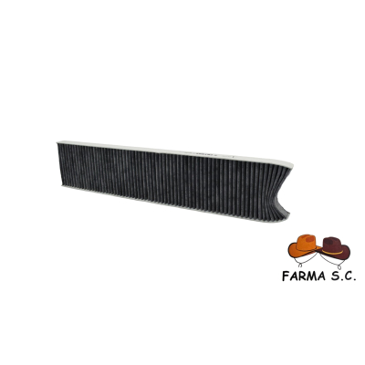 FILTR KLIMATYZACJI K 1024A