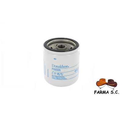 FILTR OLEJU P550335