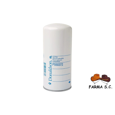 FILTR PALIWA P550372