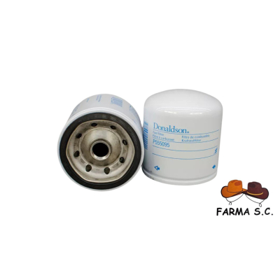 FILTR PALIWA P555095