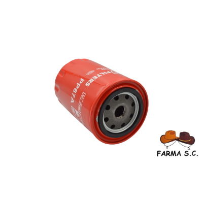 FILTR OLEJU PP-8.7