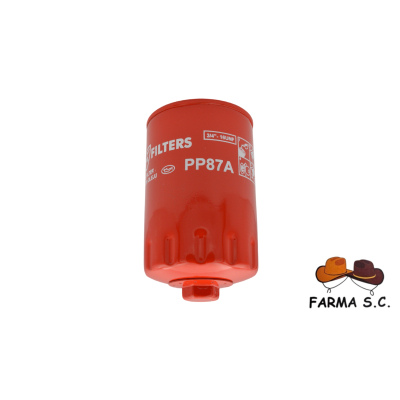 FILTR OLEJU PP-8.7