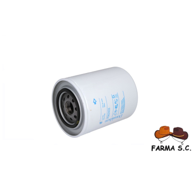 FILTR OLEJU P502433