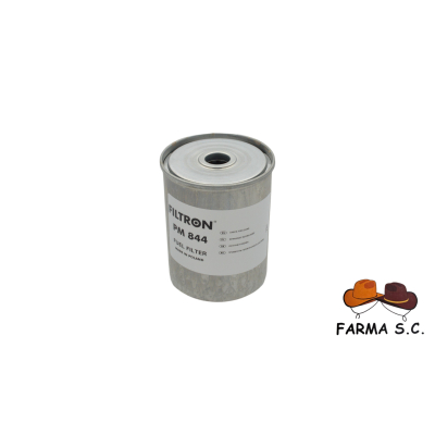 FILTR PALIWA PM844