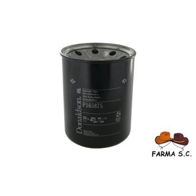 FILTR HYDRAULICZNY P165875