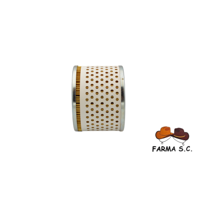 FILTR OLEJU LF4001