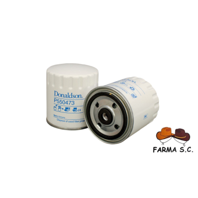 FILTR PALIWA P550473