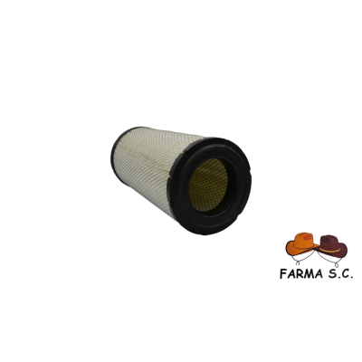 FILTR POWIETRZA P780522 ZEWN.