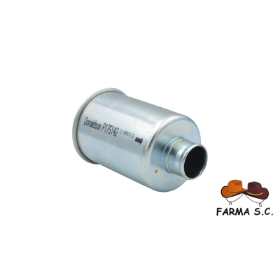 FILTR HYDRAULICZNY P175142 PRZELOTOWY