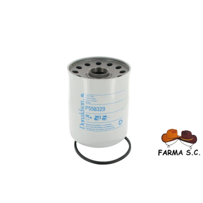 FILTR OLEJU P558329