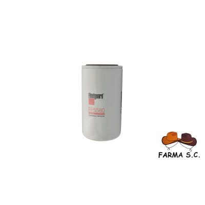 FILTR PALIWA FF5580