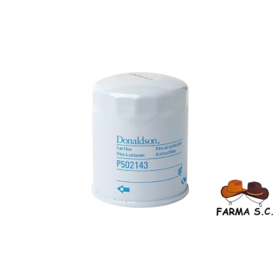 FILTR PALIWA P502143