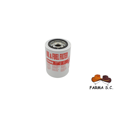 FILTR PALIWA F16483010/F60