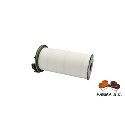FILTR OLEJU RE540710/JD