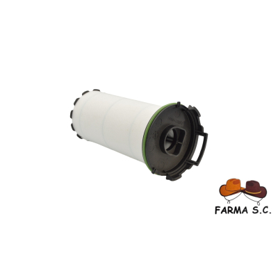 FILTR OLEJU RE540710/JD