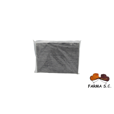 FILTR KABINY ADN12511/NISSAN