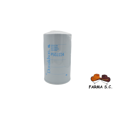 FILTR HYDRAULICZNY P502224