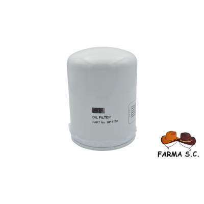 FILTR OLEJU SO11001/SP5152