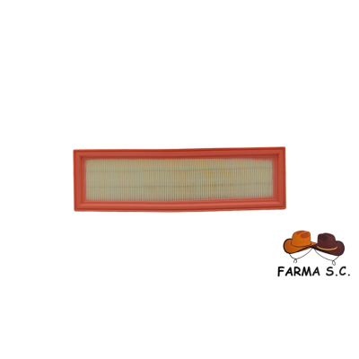 FILTR KABINY K1129