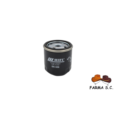 FILTR PALIWA SN556