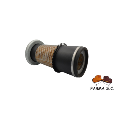 FILTR POWIETRZA AF25502K