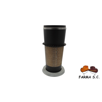 FILTR POWIETRZA AF25502K