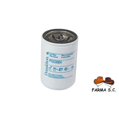 FILTR PALIWA P553004