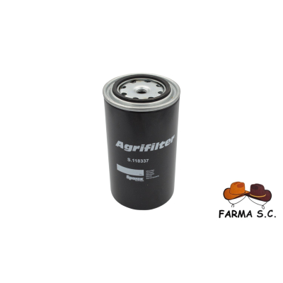 FILTR PALIWA S.118337/  FS19610