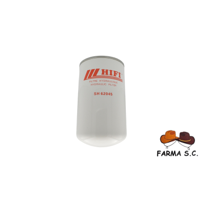 FILTR HYDRAULICZNY SH62045