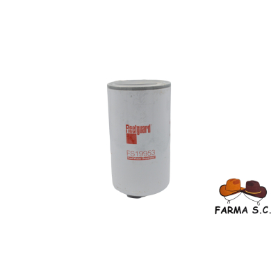 FILTR PALIWA FS19953