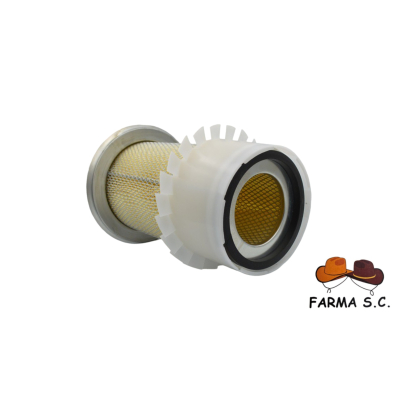 FILTR POWIETRZA AM419/3