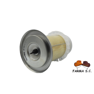 FILTR POWIETRZA AM419/3