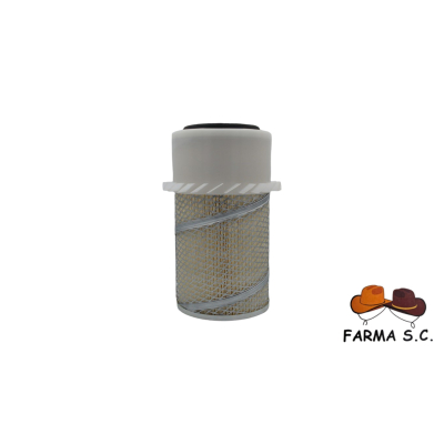 FILTR POWIETRZA WA30-620 ZETOR