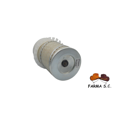 FILTR POWIETRZA WA30-620 ZETOR