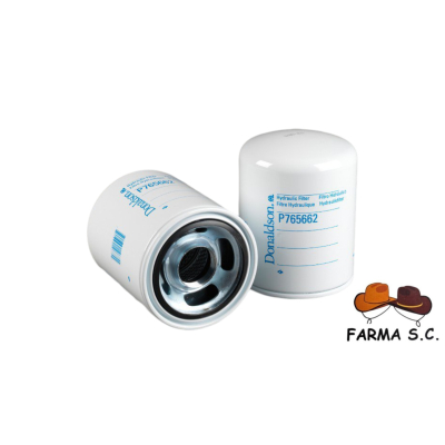 FILTR HYDRAULICZNY P765662