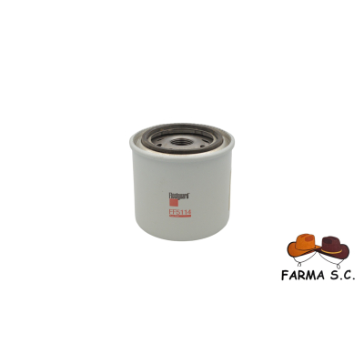 FILTR PALIWA FF5114