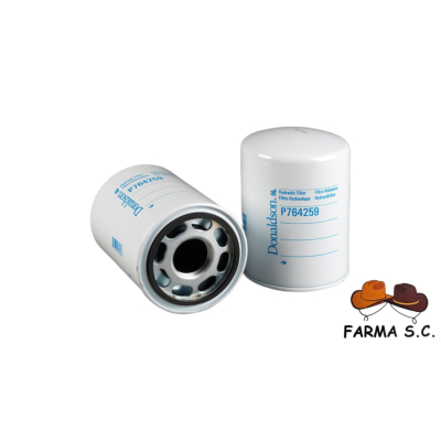 FILTR HYDRAULICZNY P764259