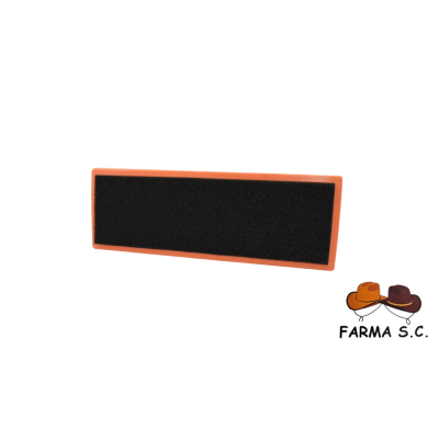 FILTR POWIETRZA CU3861 KABINY