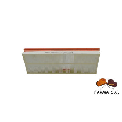 FILTR POWIETRZA CU3861 KABINY